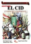Portada de: GyB 17 EL CID