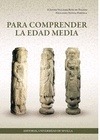 Portada de: PARA COMPRENDER LA EDAD MEDIA