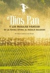 Portada de: EL DIOS PAN Y LOS PAISAJES PANICOS
