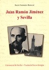 Juan Ramón Jiménez y Sevilla