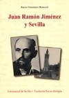 Portada de: Juan Ramón Jiménez y Sevilla