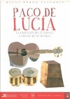 Portada de: PACO DE LUCIA