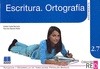 Portada de: 2.7 Coordinación Grafo-Motriz, Escritura
