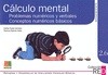 2.6 Cálculo Mental, Problemas Numéricos-Verbales