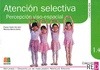 Portada de: 1.4 Atención Selectiva, Percepción Viso-Espacial