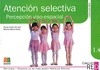 1.4 Atención Selectiva, Percepción Viso-Espacial