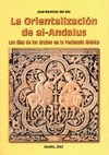 LA ORIENTALIZACION DE AL-ANDALUS