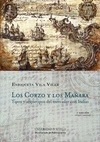Portada de: Los Corzo y los Mañara. Tipos y arquetipos del mercader con Indias