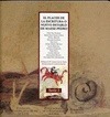 Portada de: PLACER DE LA ESCRITURA O NUEVO RETABLO DE MAESE PEDRO, EL
