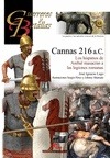 Portada de: GyB 88 CANNAS 216 a.C. 