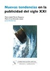 Portada de: Nuevas tendencias publicidad sXXI