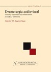 Portada de: Dramaturgia audiovisual