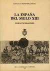 LA ESPAÑA DEL SIGLO XIII, LEIDA EN IMAGENES.