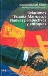 Portada de: RELACIONES ESPAÑA-MARRUECOS.