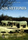Portada de: LOS VETTONES. (2ª ED.)