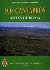 LOS CANTABROS ANTES DE ROMA (2ª ED.)