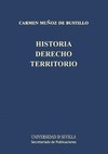 HISTORIA. DERECHO. TERRITORIO