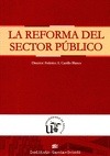 LA REFORMA DEL SECTOR PUBLICO