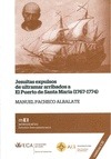 JESUITAS EXPULSOS DE ULTRAMAR ARRIBADOS A EL PUERTO DE SANTA MARIA (1767-1774)
