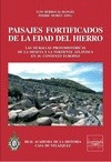 Portada de: PAISAJES FORTIFICADOS DE LA EDAD DEL HIERRO.