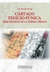 Portada de: CARTAGO FENICIO - PUNICA