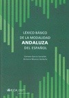 LEXICO BASICO DE LA MODALIDAD ANDALUZA DEL ESPAÑOL