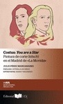 Portada de: COSTUS: YOU ARE A STAR