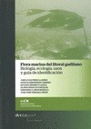 Portada de: FLORA MARINA DEL LITORAL GADITANO.