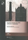 Portada de: GUARDACANTONES DE CADIZ: CAÑONES Y ESQUINALES