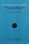 Portada de: Comunicación, educación y desarrollo