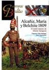 Portada de: GyB  118  ALCAÑIZ, MARIA Y BELCHITE