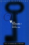 Portada de: VARIA MEDIEVALIA I.