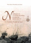 Portada de: NAUFRAGIOS EN LA CARRERA DE INDIAS DURANTE LOS SIGLOS XVI y XVII