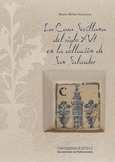 Portada de: La casa sevillana del siglo XVI en la collación de San Salvador. Dibujo y estudio de tipologías