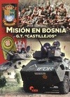 Portada de: MISION EN BOSNIA