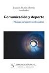 Portada de: Comunicación y deporte