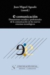 Portada de: E-comunicación