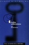 Portada de: ESTUDIOS CALDERONIANOS.