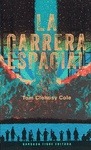 Portada de: LA CARRERA ESPACIAL