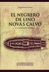 El negrero de Lino Novás Calvo y la biografía moderna