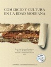COMERCIO Y CULTURA EN LA EDAD MODERNA + CD