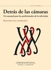 Portada de: Detrás de las cámaras