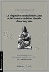 Portada de: LA VIRGEN DE CONSOLACION DE XEREZ DE LA FRONTERA