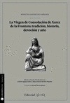 LA VIRGEN DE CONSOLACION DE XEREZ DE LA FRONTERA