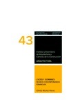 Portada de: Luces y Sombras. Museos contemporáneos españoles