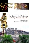 Portada de: GyB 59 LA GUERRA DEL ASIENTO. 