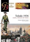 Portada de: GyB 60 TOLEDO 1936. 