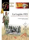 Portada de: GyB 63 LA LEGION 1921. 