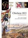 Portada de: GyB 65 CHICLANA 1811.