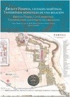 Portada de: EBUSUS Y POMPEYA, CIUDADES MARITIMAS. TESTIMONIOS MONETALES DE UNA RELACION.